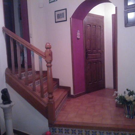 Casa Labata Hotel Adahuesca Kültér fotó