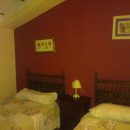 Casa Labata Hotel Adahuesca Kültér fotó