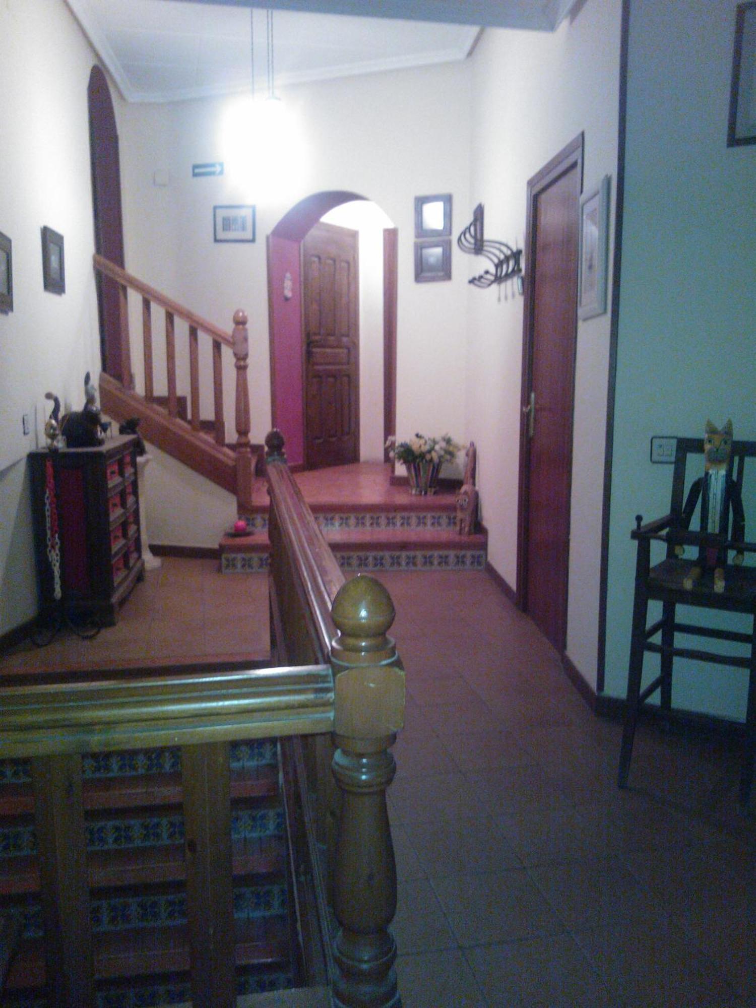 Casa Labata Hotel Adahuesca Kültér fotó